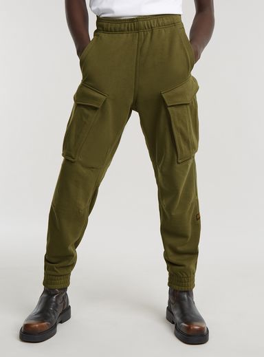 Rovic Sweat Pants
